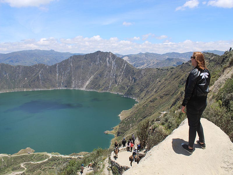 temperatura equador