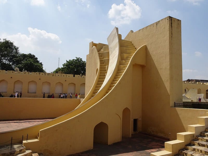 jantar mantar índia