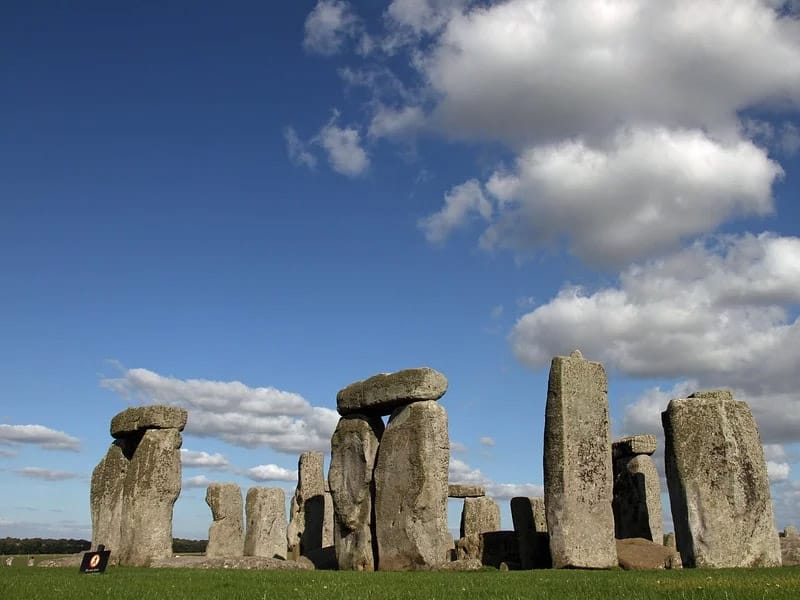 Quando visitar o Stonehenge