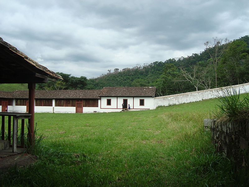 Fazenda Pau D'Alho