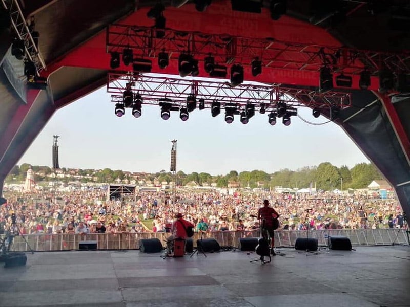 Festival Stonehenge