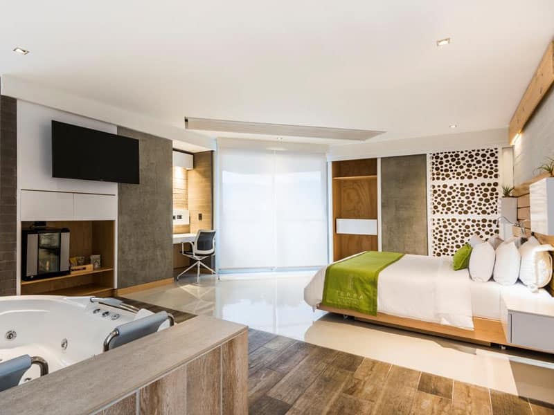 hotel ecologico em Medellín hotel em laureles
