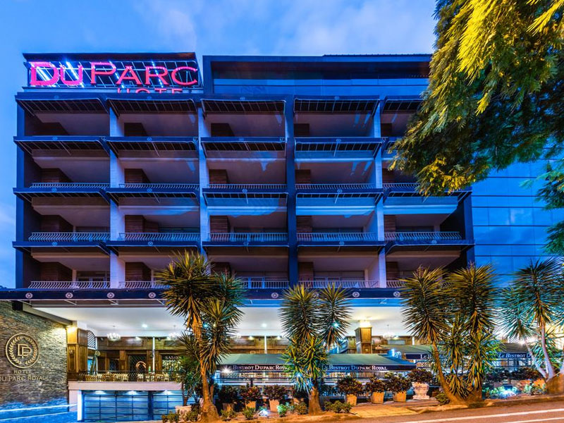 hotel de luxo em Medellín hospedagem em el poblado