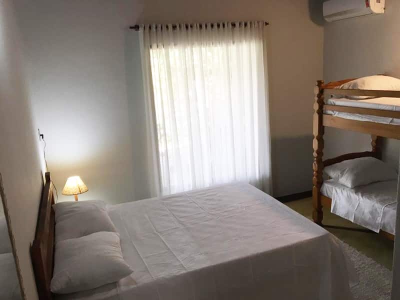 Hospedagens em Paraty Hotel barato em Paraty
