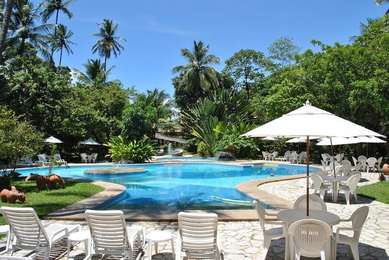 Melhor hotel para se hospedar no Carnaval de Olinda 