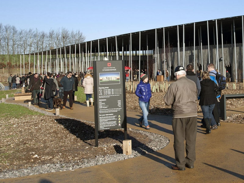 Museu Stonehenge