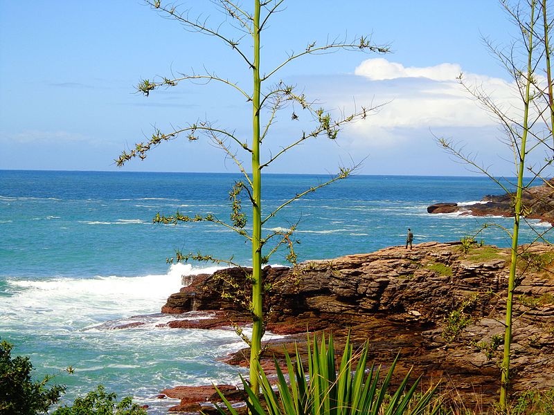 Roteiro em Búzios com todas as praias
