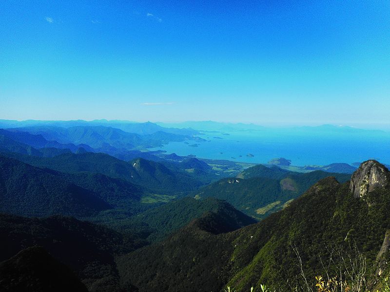 O que fazer em Paraty em 1 dia