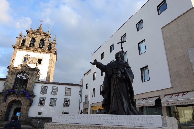 Braga Portugal