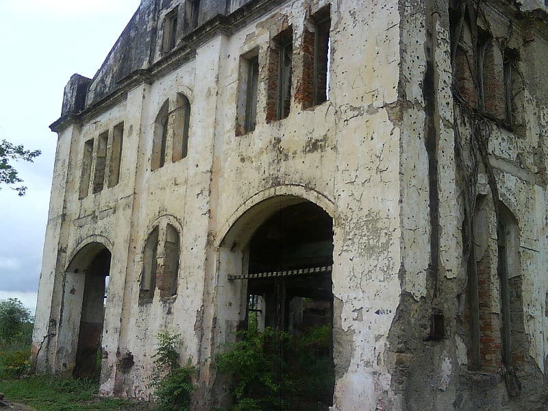 pontos turísticos de miranda