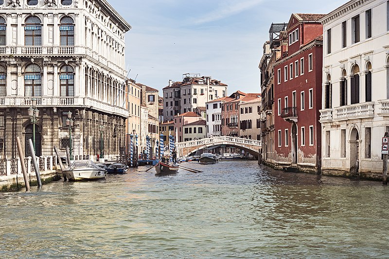 Roteiro Veneza para quem já conhece