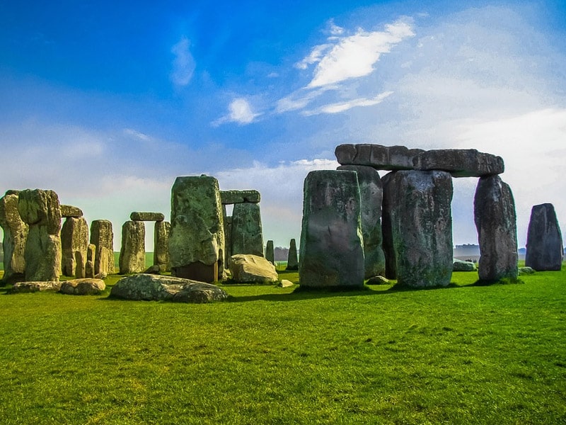 Como visitar Stonehenge a partir de Londres