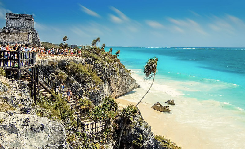 Tour para Tulum