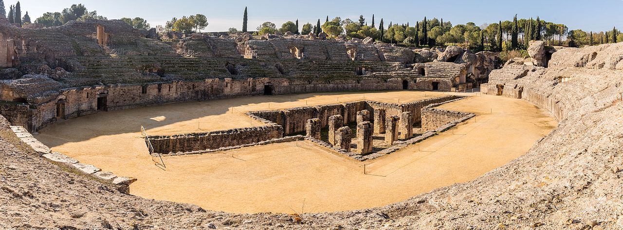 tour italica