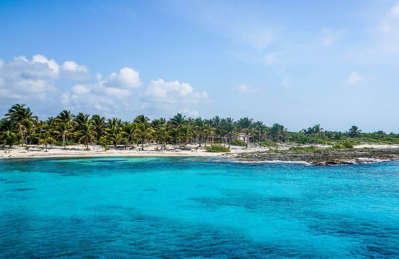 Dicas de lugares para ir em Cozumel