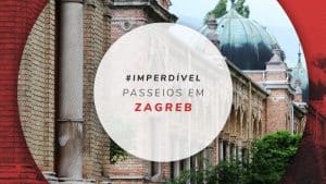 Passeios em Zagreb: melhores tours guiados na Croácia