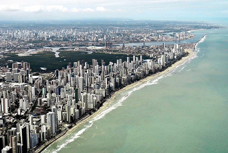O que fazer em Recife dicas de pernambuco