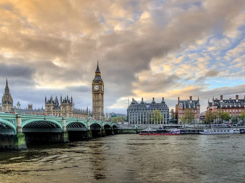 Como visitar Stonehenge a partir de Londres