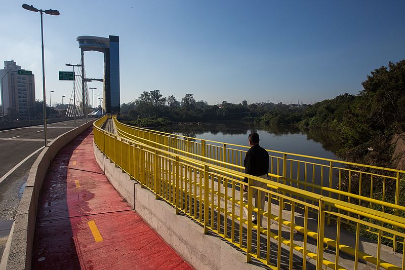 Roteiro em Itu e Salto de dia 