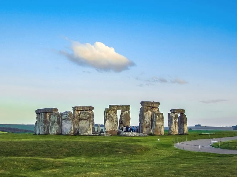 Tour privado Stonehenge