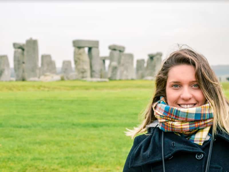 Stonehenge passeios guiados