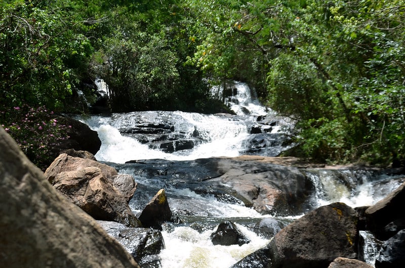 cidades perto de Monte Verde em SP