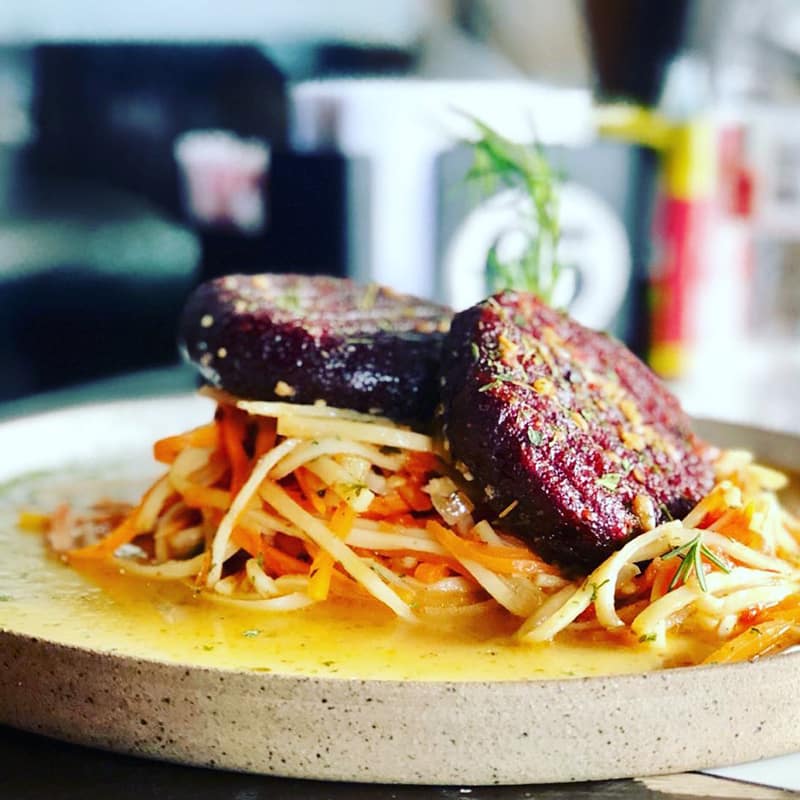 restaurante vegano Monte Verde Comida vegana em Monte Verde
