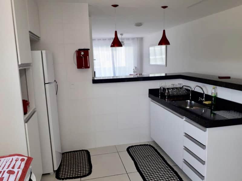 Apartamento temporada Arraial do Cabo litoral do rio de janeiro