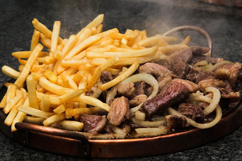 Villa Amarela Monte Verde Restaurantes em Monte Verde