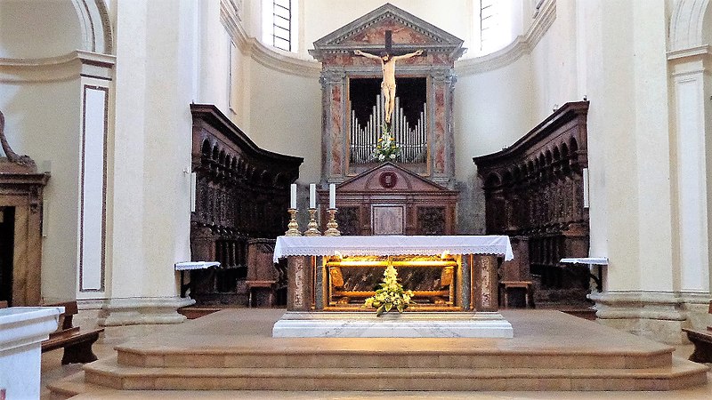 Catedral de São Rufino