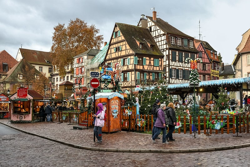 Arredores de Estrasburgo