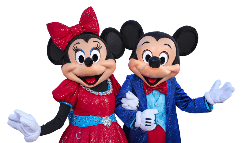 Planilha planejamento viagem Disney Como planejar uma viagem para Disney