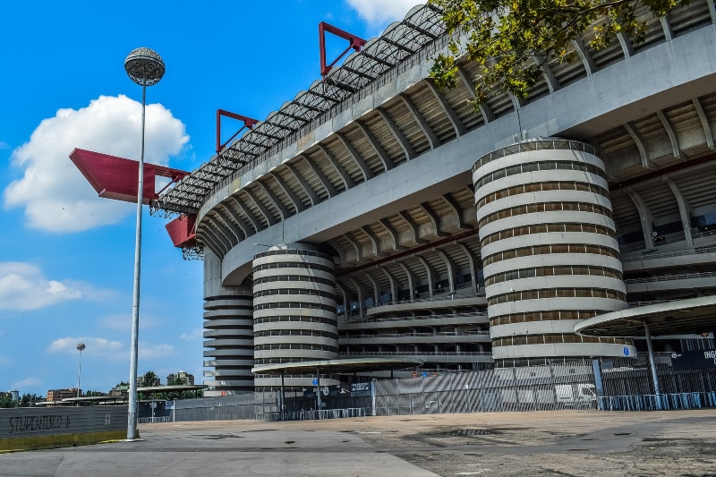 Giuseppe Meazza