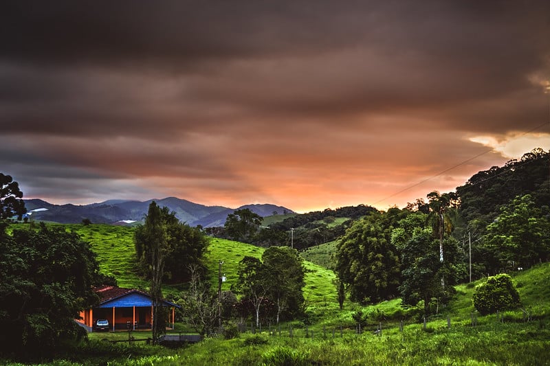 O que fazer em Minas Gerais 