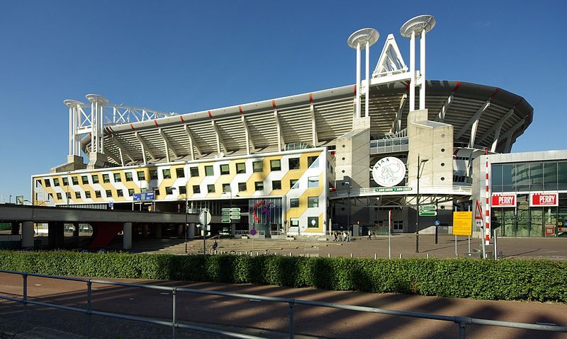 Johan Cruyff ArenA