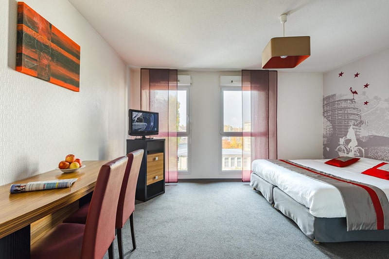 Hotel em Estrasburgo Onde ficar em Estrasburgo