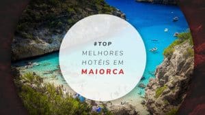 Hotéis em Maiorca, Espanha: baratos e melhores perto da praia