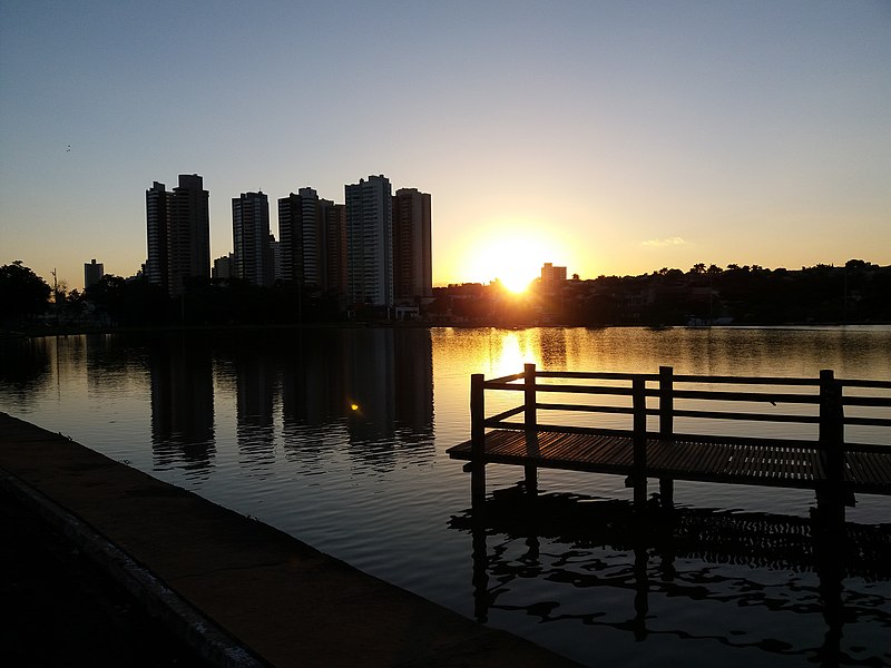 roteiro em mato grosso do sul