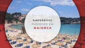Passeios em Maiorca: tours guiados e excursões imperdíveis
