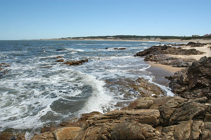 o que fazer em Punta del Este 