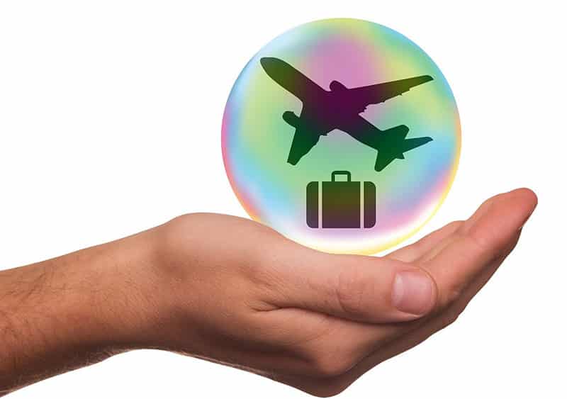 Vantagens seguro viagem Seguro viagem Europa