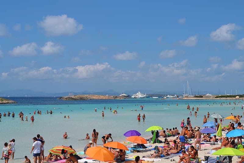 formentera espanha