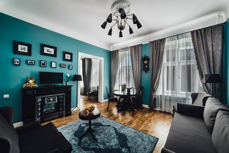 Hotel de luxo Riga Hotéis de luxo em Riga