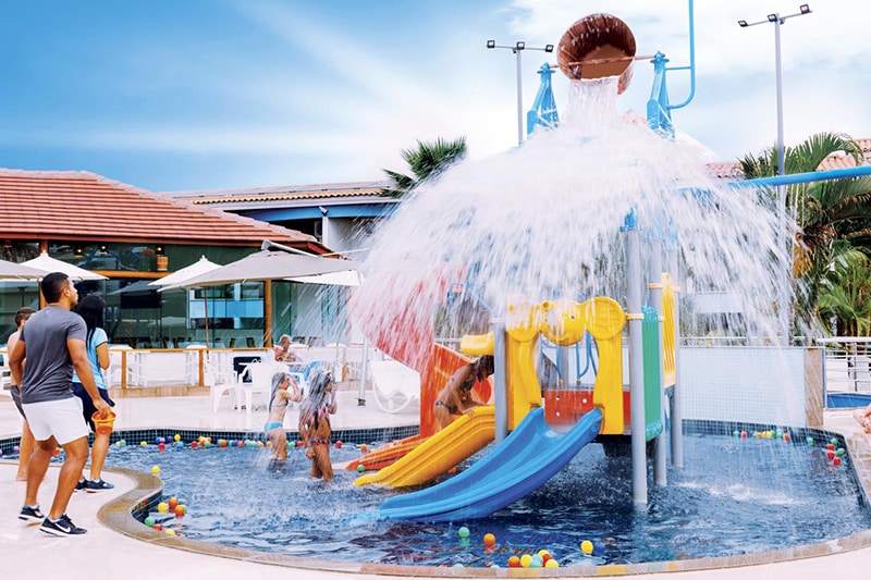 Resort em Porto Seguro