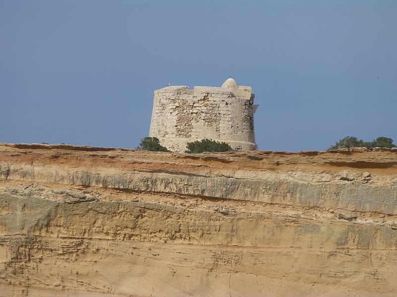 Torre Sa Guardiola