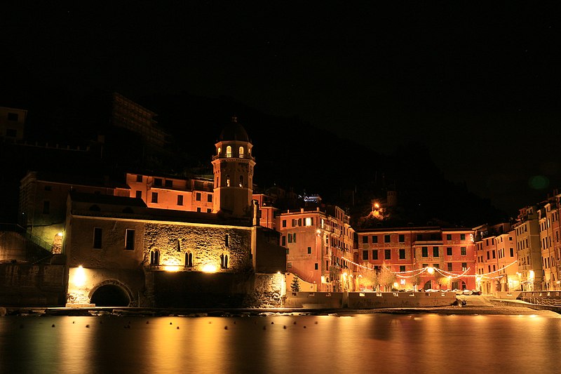 pontos turísticos de Assis Vícolo Santa Margherita