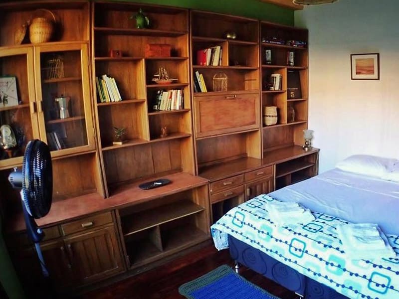Viagem barata para Colômbia albergue medellin