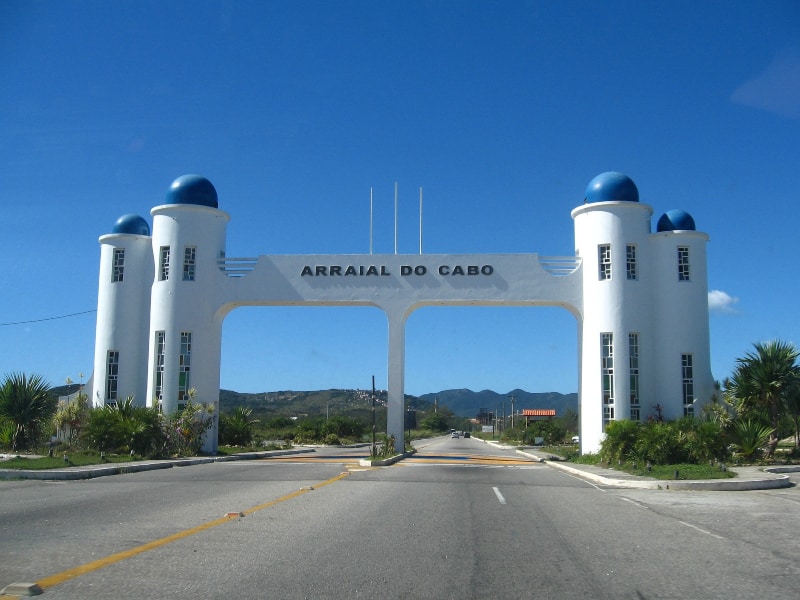 Arraial do Cabo