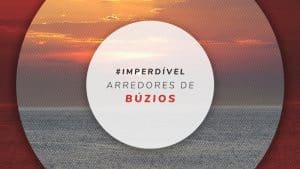 Arredores de Búzios: 3 cidades para visitar e o que fazer nelas