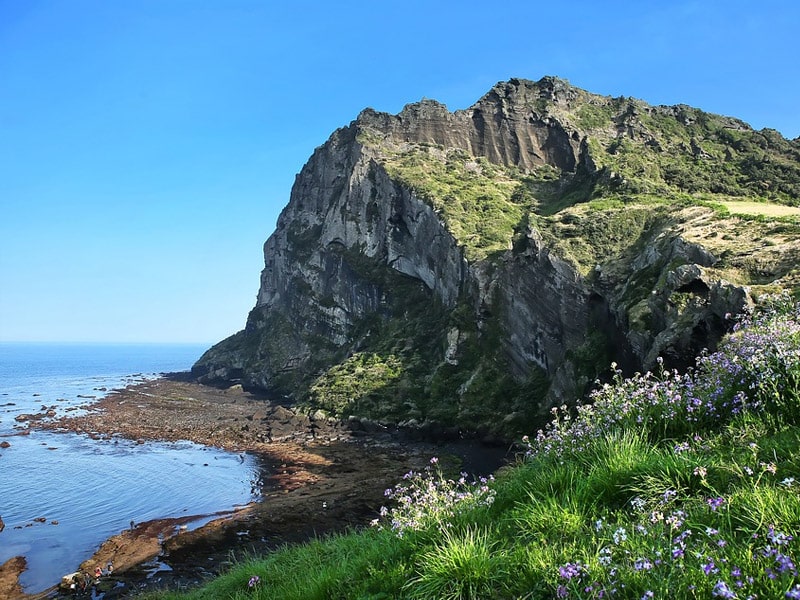 Jeju Coréia do Sul